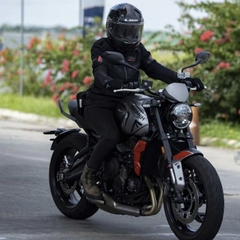 Áo Bảo Hộ LS2 Garda Air Lady