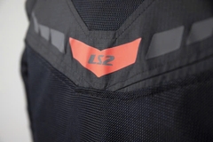 Áo Bảo Hộ LS2 Garda Air Lady