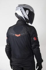 Áo Bảo Hộ LS2 Garda Air Man