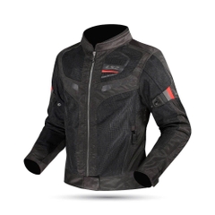 Áo Bảo Hộ LS2 Garda Air Man