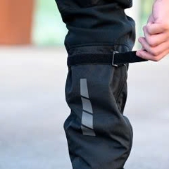Quần Bảo Hộ LS2 Travel Man