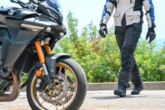 Quần Bảo Hộ LS2 Travel Man