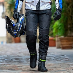 Quần Bảo Hộ LS2 Travel Man