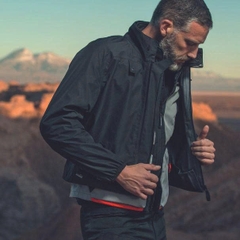 Áo Mưa Spidi InsideOut H2Out