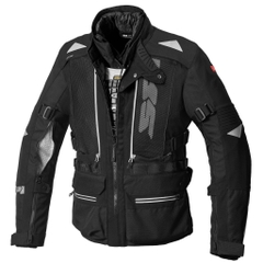 Áo giáp Spidi Allroad H2Out - BLACK