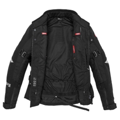 Áo giáp Spidi Allroad H2Out - BLACK