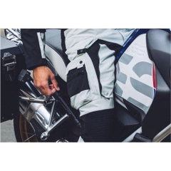 Quần Spidi Allroad H2Out - Black Ice