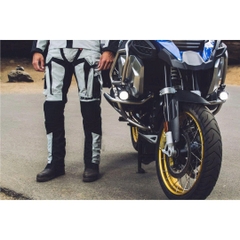 Quần Spidi Allroad H2Out - Black Ice