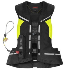 Áo Túi Khí Spidi Air DPS