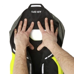 Áo Túi Khí Spidi Air DPS