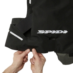 Áo Túi Khí Spidi Air DPS