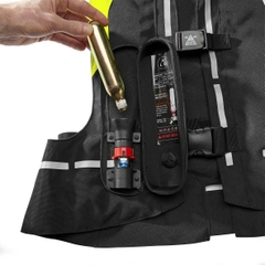 Áo Túi Khí Spidi Air DPS