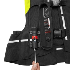 Áo Túi Khí Spidi Air DPS