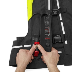 Áo Túi Khí Spidi Air DPS