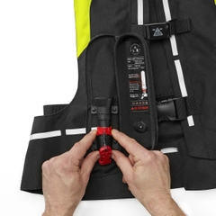 Áo Túi Khí Spidi Air DPS