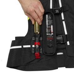 Áo Túi Khí Spidi Air DPS