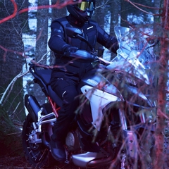 Quần Spidi 4 Season Evo H2Out [Short] Black