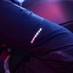 Quần Spidi 4 Season Evo H2Out [Short] Black