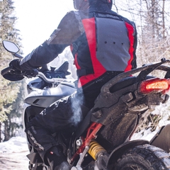 Quần Spidi 4 Season Evo H2Out [Short] Black