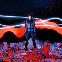 Quần Spidi 4 Season Evo H2Out [Nữ] Short Black