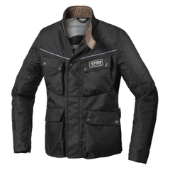 Áo Spidi Originals Enduro Black