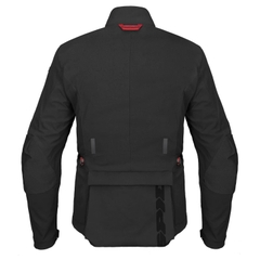 Áo Giáp Vải Spidi Frontier - Black