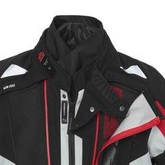 Áo giáp Spidi Allroad H2Out - RED