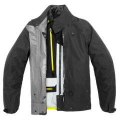 Áo giáp Spidi Allroad H2Out - YELLOW