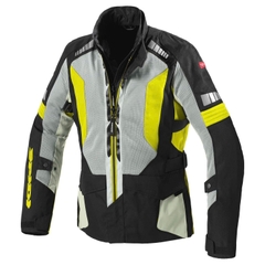 Áo khoác SPIDI Terranet WindOut - YELLOW