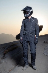 Áo Giáp Spidi Tech Armor - Black