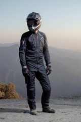 Áo Giáp Spidi Tech Armor - Black