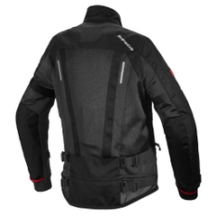 Áo Giáp Spidi Tech Armor - Black