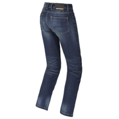Quần Jeans Nữ Spidi J-Tracker