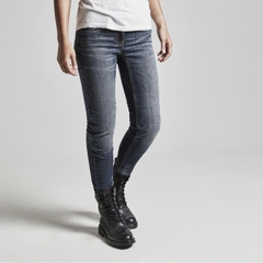Quần Jeans Nữ Spidi J-Tracker