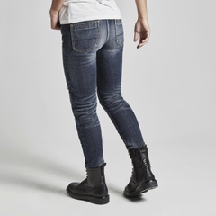 Quần Jeans Nữ Spidi J-Tracker