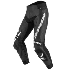 Quần Da Spidi RR Pro 2 Wind - Black
