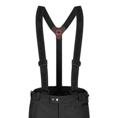 Quần Chống Nước Spidi Tour Evo 2 Short [Nữ] - Black