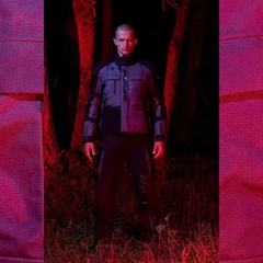 Quần Chống Nước Spidi Tour Evo 2 Short - Black