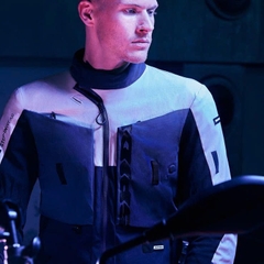 Quần Giáp Vải Spidi Frontier