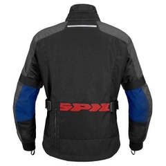 Áo Adventure Spidi Net H2Out - Blue