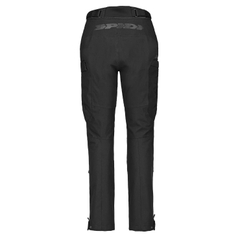 Quần Chống Nước Spidi Tour Evo 2 Short [Nữ] - Black