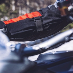 Áo Spidi 4 Season Evo H2Out Red