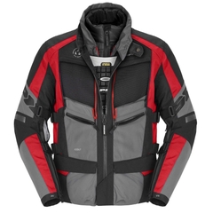 Áo Spidi 4 Season Evo H2Out Red