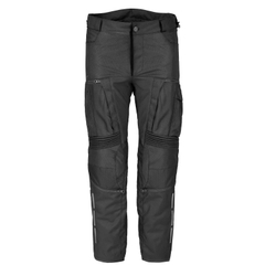 Quần Giáp SPIDI CrossMaster 2 Short - Black