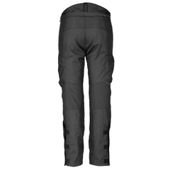 Quần Giáp SPIDI CrossMaster 2 Short - Black