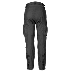 Quần Giáp SPIDI CrossMaster 2 Short [Nữ] - Black