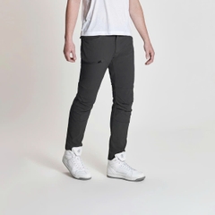 Quần Spidi Charged Short - Anthracite