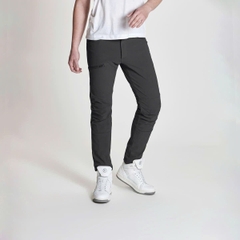 Quần Spidi Charged Short - Anthracite