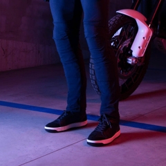 Quần Spidi Charged Short - Anthracite