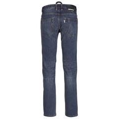 Quần Jeans Spidi Dyneema Evo Short - Dark Blue